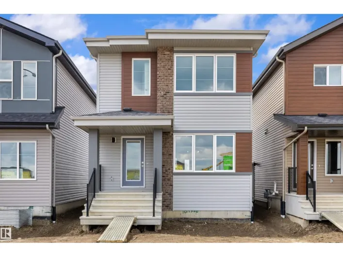 House for sale: 18709 18A AV NW, Edmonton
