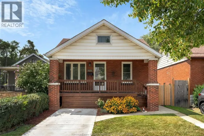 1871 Albert ROAD, Windsor