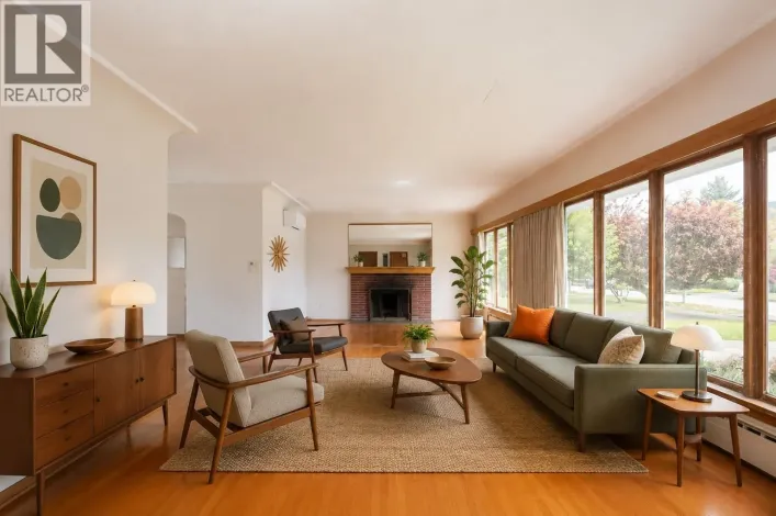 1871 ALLISON ROAD, Vancouver