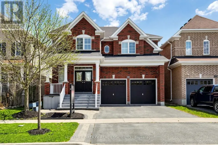 1871 ARBORWOOD DRIVE, Oshawa