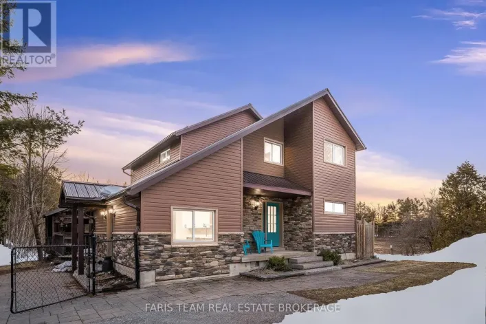 1872 ANDERSON LINE, Severn