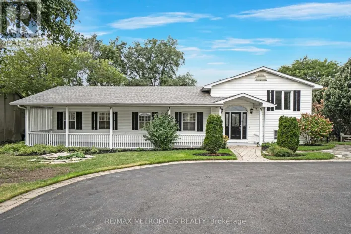 1872 APPLEVIEW ROAD, Pickering