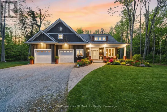 1872 MARCHMONT ROAD, Severn