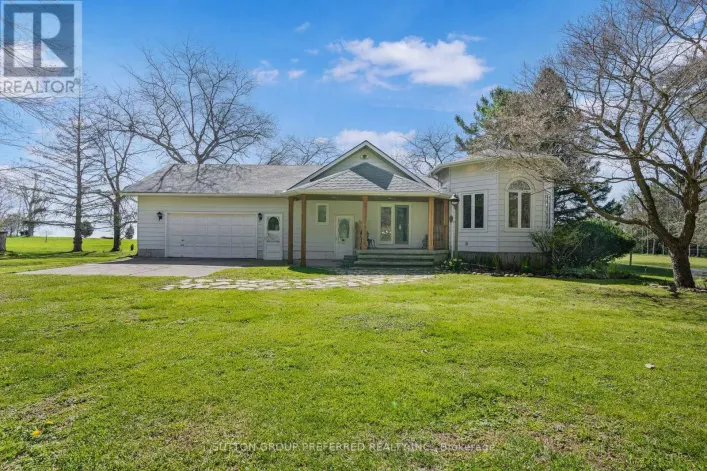 18725 DESMOND ROAD, Chatham-Kent