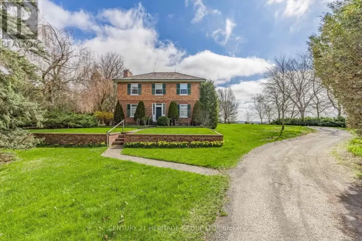 House for sale: 18725 MCCOWAN ROAD, East Gwillimbury
