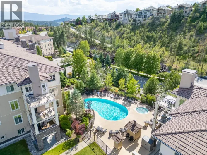 1873 Country Club Drive Unit# 2207, Kelowna