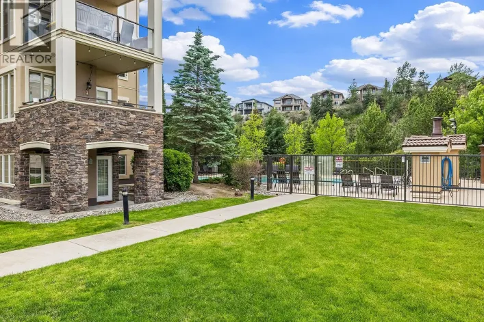 1873 Country Club Drive Unit# 2221, Kelowna