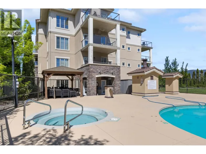 1873 Country Club Drive Unit# 2514, Kelowna