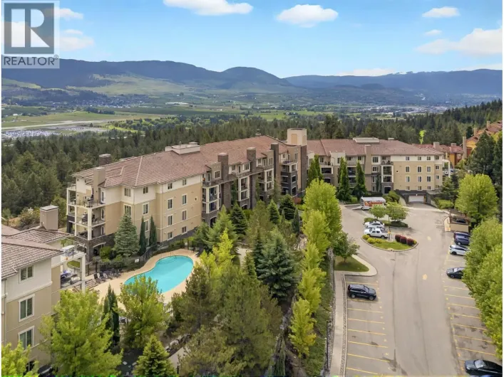 1873 Country Club Drive Unit# 2518, Kelowna