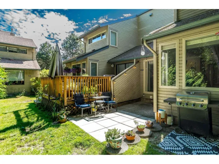 1873 LILAC DRIVE, Surrey