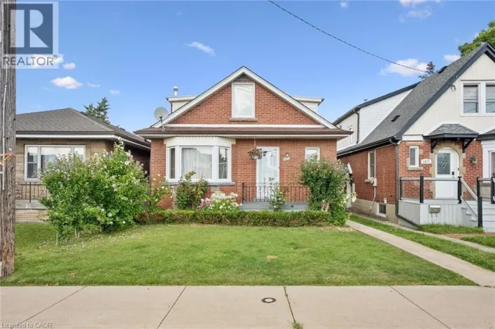1873 MAIN Street E, Hamilton