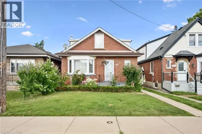 1873 MAIN Street E, Hamilton