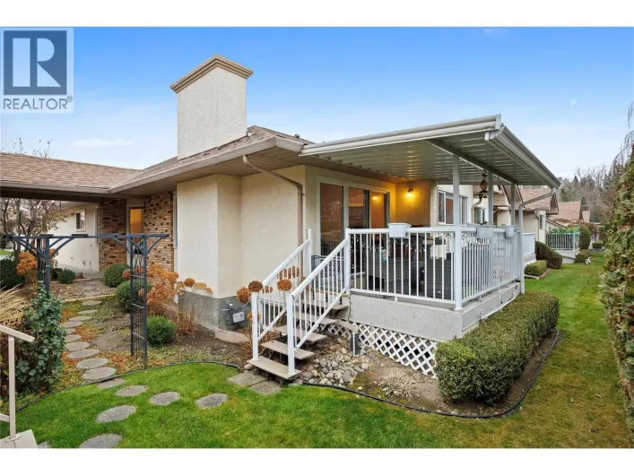 1873 Parkview Crescent Unit# 3, Kelowna