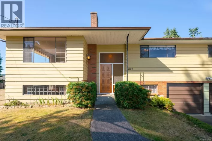 1873 Richardson Rd, Nanaimo