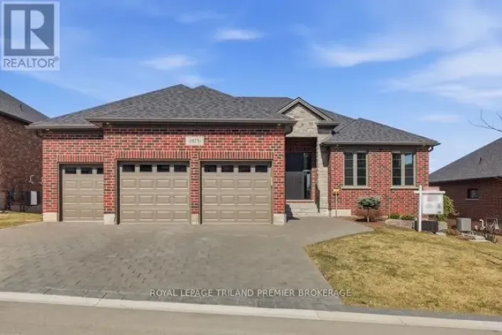 1873 SANDY SOMERVILLE LANE, London South