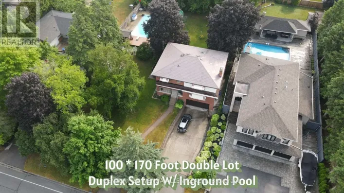 1873 WOODVIEW AVENUE, Pickering