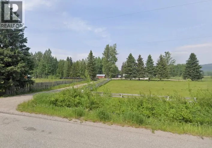 18730 OLSON ROAD, Quesnel