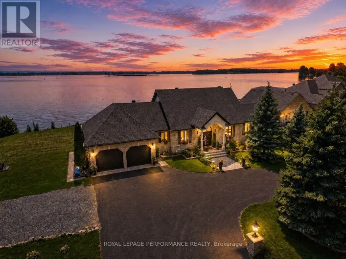 18734 COUNTY 2 ROAD, South Glengarry