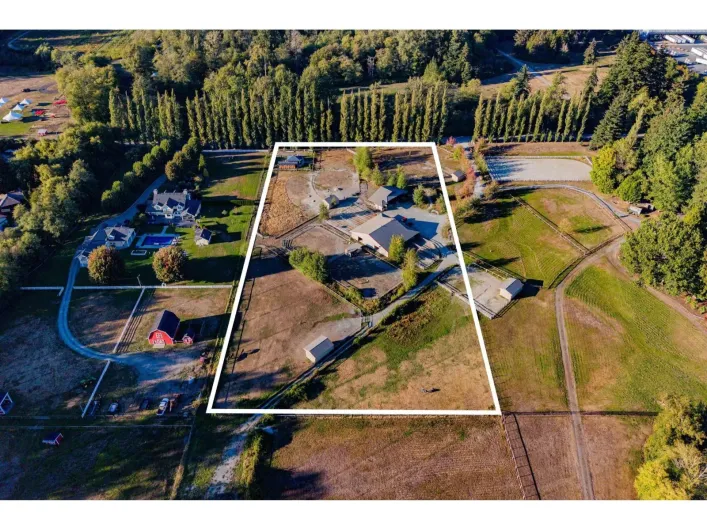 18738 20 AVENUE, Surrey