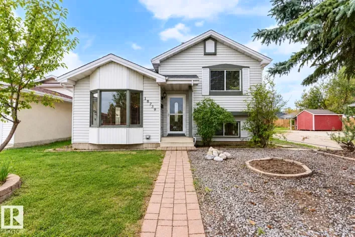 House for sale: 18739 72 AV NW, Edmonton