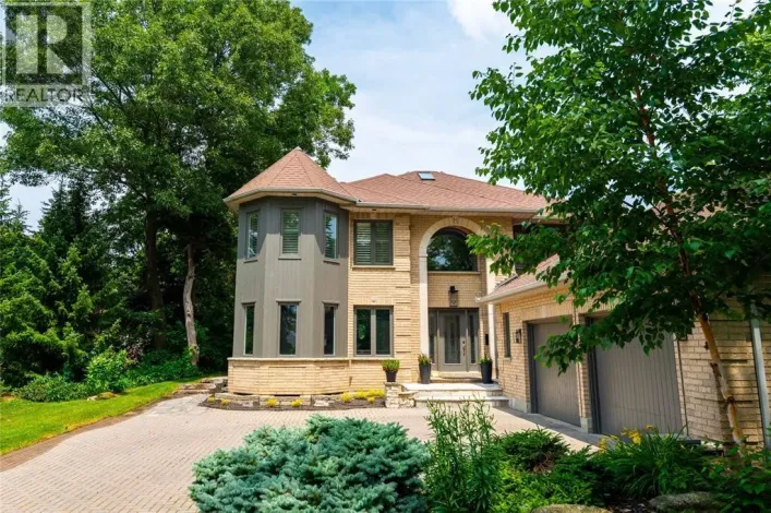 1874 BLACKWELL ROAD, Sarnia
