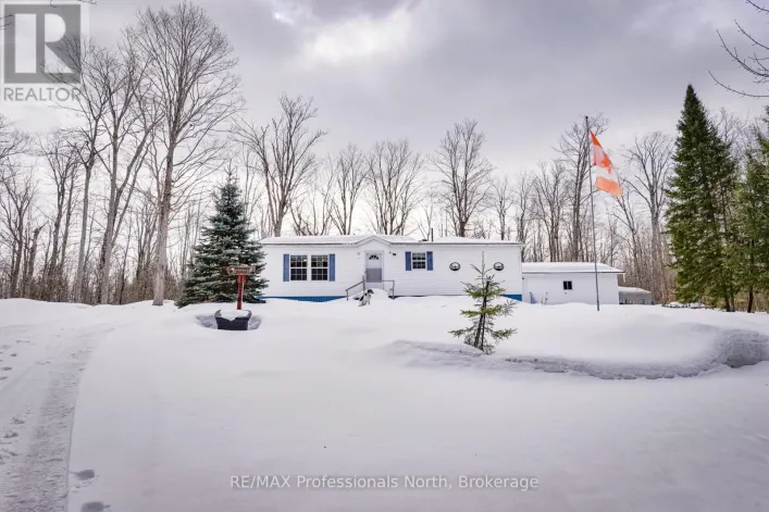 1874 HIGHWAY 118 E, Bracebridge