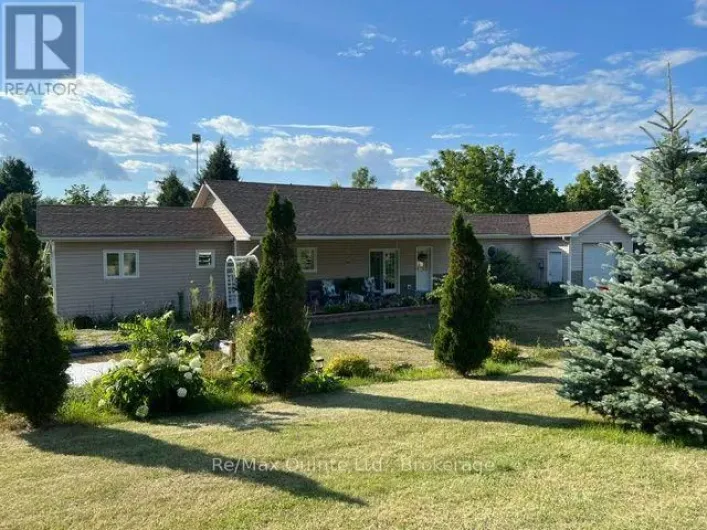 1874 STOCKDALE ROAD, Quinte West