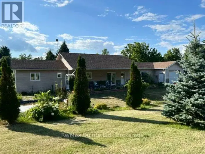 1874 STOCKDALE ROAD, Quinte West