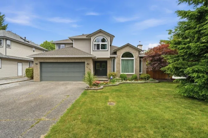 18745 65 AVENUE, Surrey