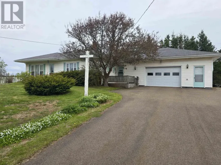 House for sale: 18746 TRANS CANADA Highway, DeSable
