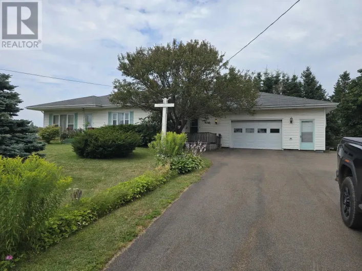 18746 TRANS CANADA Highway, DeSable