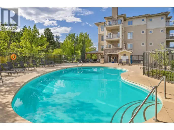 1875 Country Club Drive Unit# 1312, Kelowna