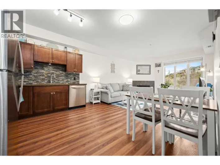 1875 Country Club Drive Unit# 1405, Kelowna