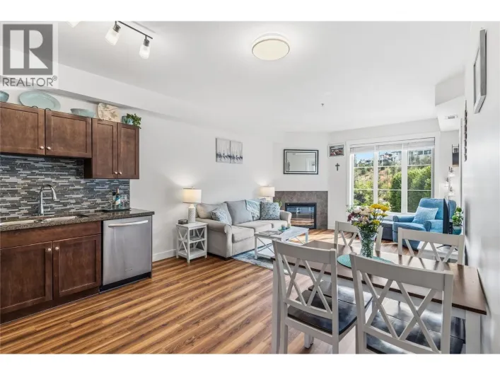 1875 Country Club Drive Unit# 1405, Kelowna