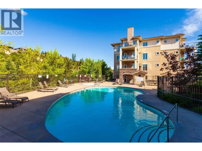 1875 Country Club Drive Unit# 1413, Kelowna