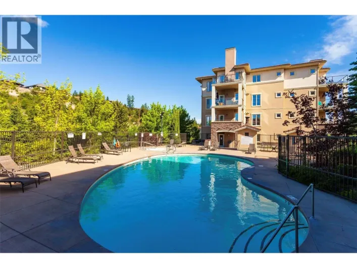1875 Country Club Drive Unit# 1417 Lot# 60, Kelowna