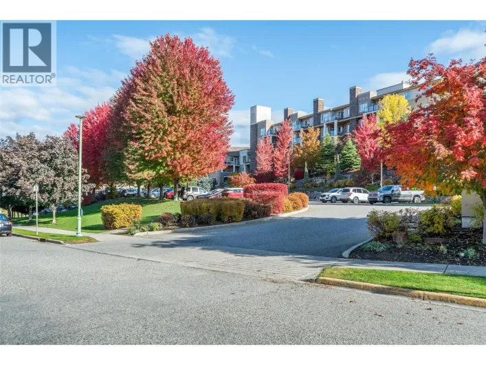 1875 Country Club Drive Unit# 1514, Kelowna