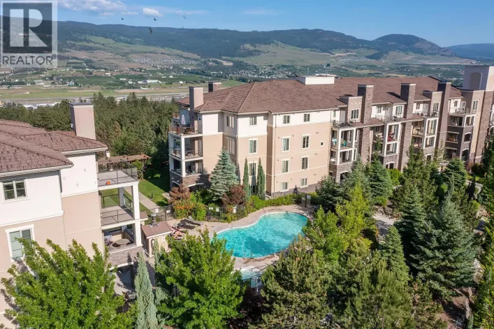 1875 Country Club Drive Unit# 1617, Kelowna