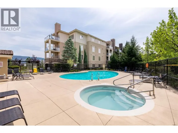 1875 Country Club Drive Unit# 1619, Kelowna