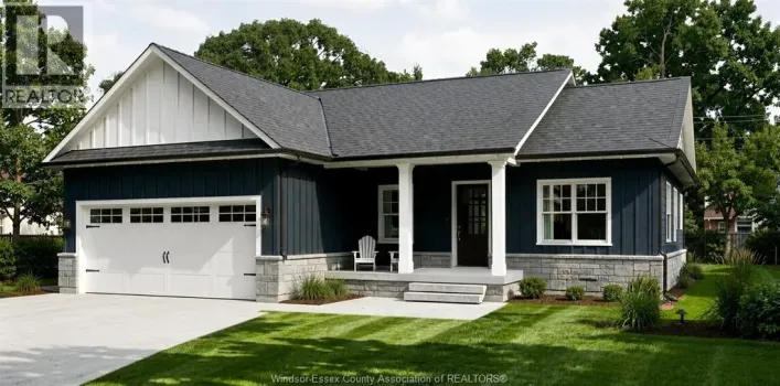 1875 Molise BOULEVARD, Kingsville
