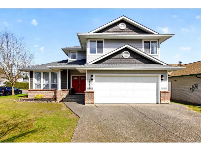 18755 65 AVENUE, Surrey