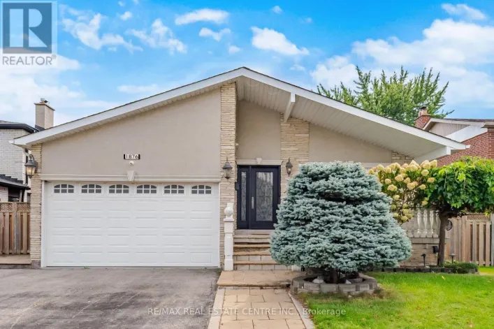 1876 BOUGH BEECHES BOULEVARD, Mississauga