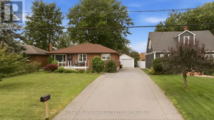 1876 FOUR MILE CREEK ROAD, Niagara-on-the-Lake