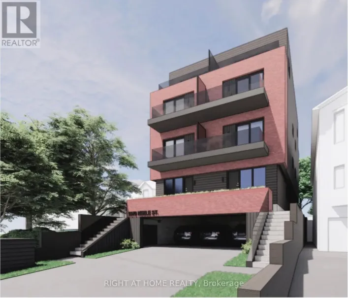 1876 KEELE STREET, Toronto