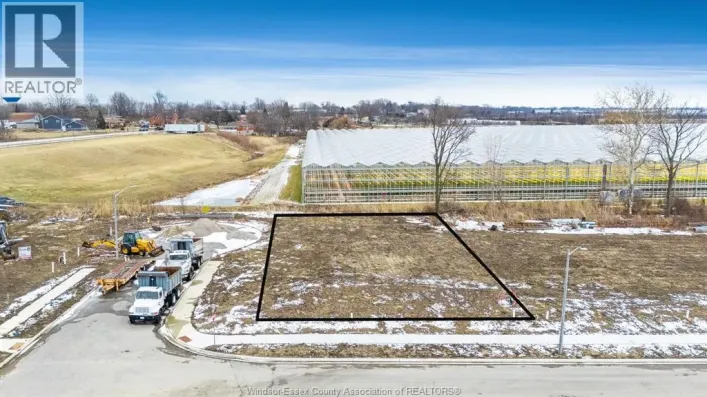 1876 Molise BOULEVARD, Kingsville