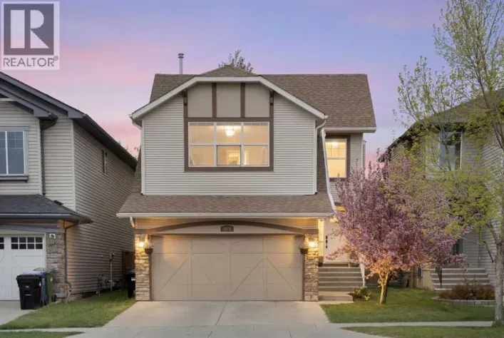 1876 New Brighton Drive SE, Calgary