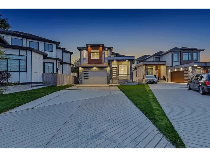 18764 62A AVENUE, Surrey