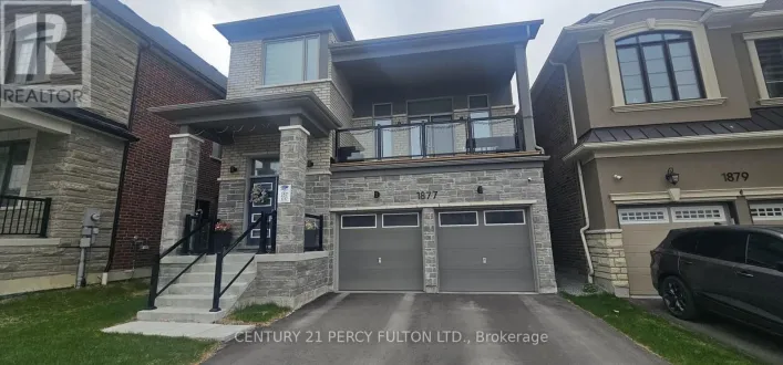 1877 NARCISSUS GARDENS, Pickering