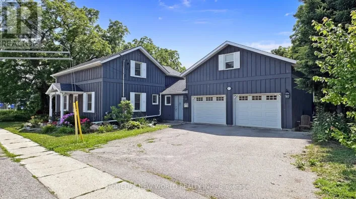 18770 LESLIE STREET, East Gwillimbury