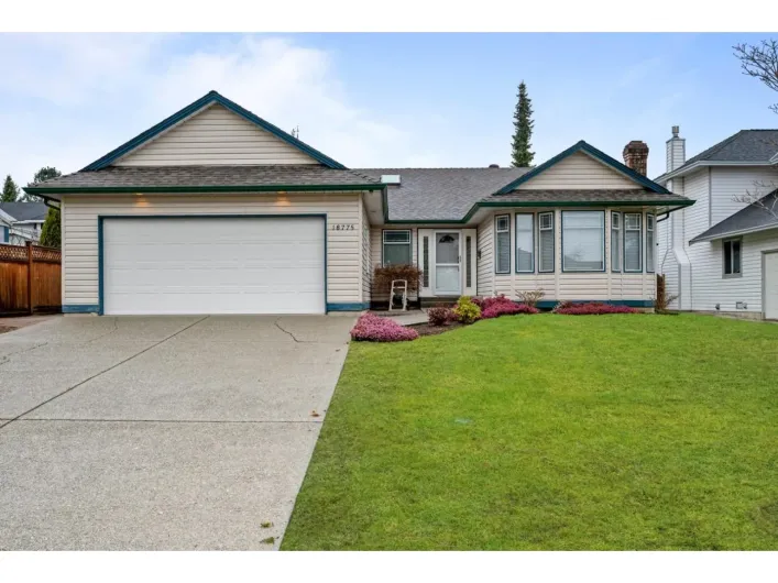 18775 59 AVENUE, Surrey